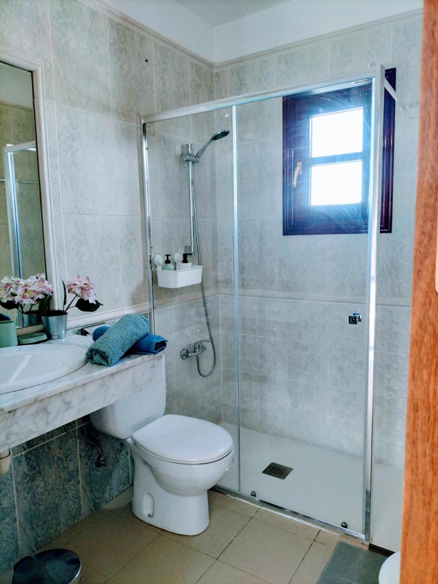 Lovely Villa Kiluka Heated Pool Playa Blanca  Buitenkant foto
