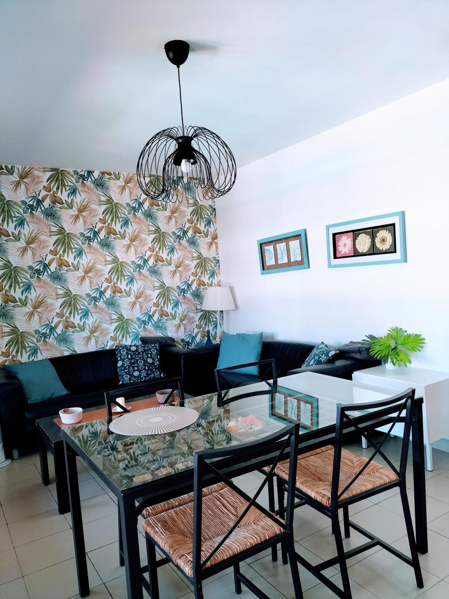 Lovely Villa Kiluka Heated Pool Playa Blanca  Buitenkant foto